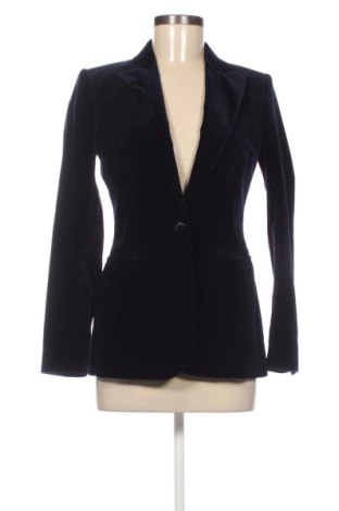 Női blézer Massimo Dutti, Méret S, Szín Kék, Ár 14 894 Ft, #137990163
