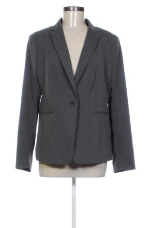 Női blézer H&M, Méret XL, Szín Szürke, Ár 7 092 Ft, #137991218