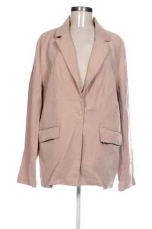 Damen Blazer Colin's, Größe L, Farbe Aschrosa, Preis € 16,00, #137991256