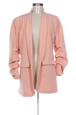 Női blézer Unbranded, Méret XL, Szín Rózsaszín, Ár 5 674 Ft, #137991298