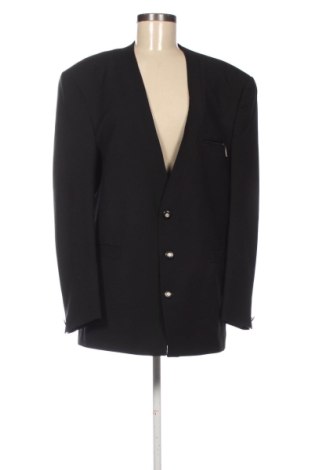 Sacou de femei Unbranded, Mărime XXL, Culoare Negru, Preț 106,00 Lei, #137991840