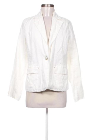 Női blézer Unbranded, Méret L, Szín Fehér, Ár 6 080 Ft, #137992123