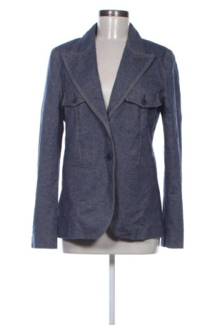 Sacou de femei Marella, Mărime M, Culoare Albastru, Preț 582,65 Lei, #137906935