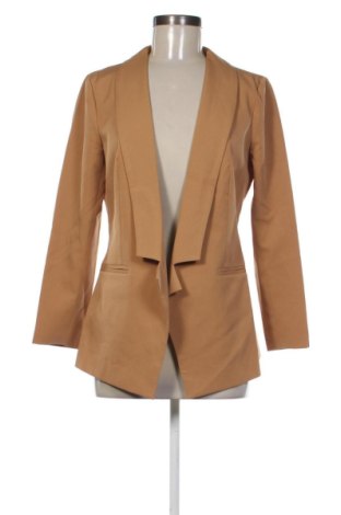 Damen Blazer Unbranded, Größe M, Farbe Braun, Preis € 31,99, #136175708