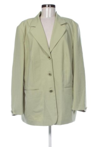 Dámske sako  Unbranded, Veľkosť XXL, Farba Zelená, Cena  21,00 €, #137932458