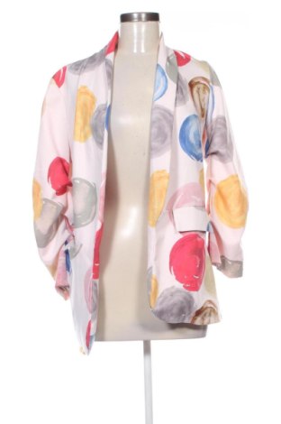 Γυναικείο σακάκι NEW COLLECTION, Μέγεθος XL, Χρώμα Πολύχρωμο, Τιμή 23,00 €, #137934699