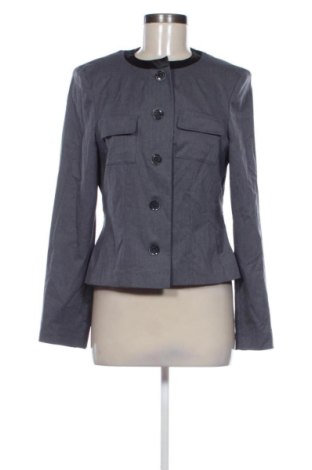 Damen Blazer S.Oliver, Größe M, Farbe Grau, Preis 54,70 €, #137935593