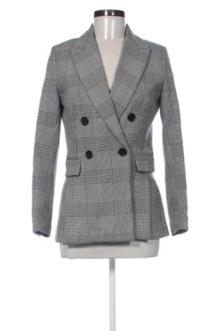 Damen Blazer H&M, Größe XS, Farbe Mehrfarbig, Preis 17,00 €, #137936423