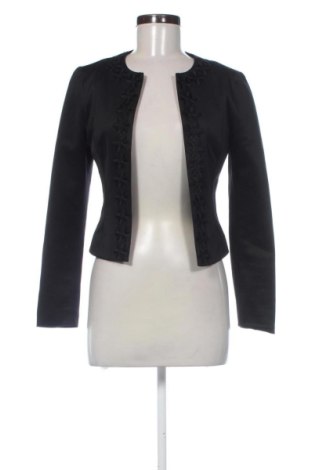 Sacou de femei Unbranded, Mărime L, Culoare Negru, Preț 78,74 Lei, #137936918