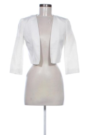 Sacou de femei Christian Berg, Mărime XXS, Culoare Alb, Preț 104,98 Lei, #137937743