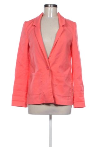 Sacou de femei H&M, Mărime S, Culoare Roz, Preț 94,48 Lei, #137939455
