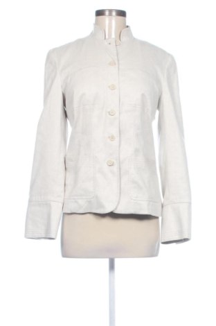 Damen Blazer Next, Größe M, Farbe Ecru, Preis 18,86 €, #137944252