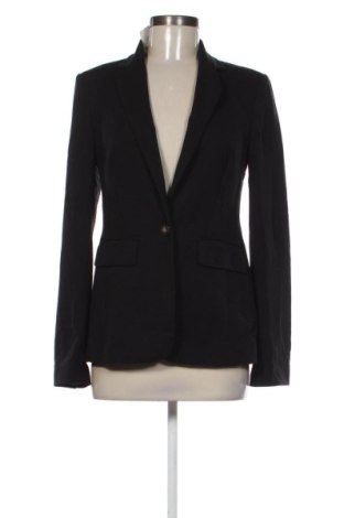 Sacou de femei Marks & Spencer, Mărime S, Culoare Negru, Preț 109,00 Lei, #137944406