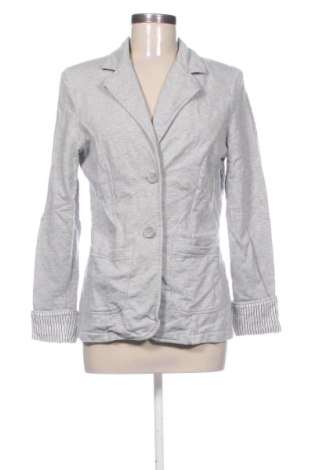 Damen Blazer Cecilia Classics, Größe S, Farbe Grau, Preis 11,43 €, #137947961
