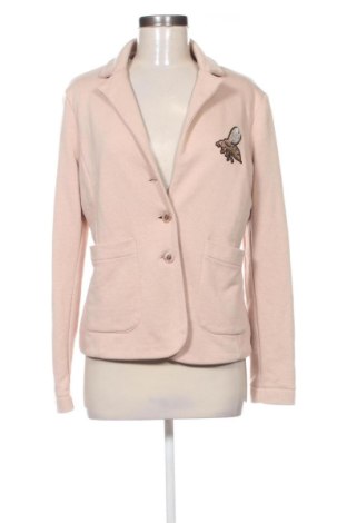 Sacou de femei Unbranded, Mărime XL, Culoare Roz, Preț 89,23 Lei, #137948026