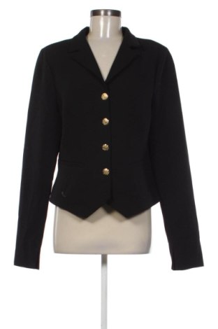 Sacou de femei Blugirl Blumarine, Mărime L, Culoare Negru, Preț 383,18 Lei, #137949176