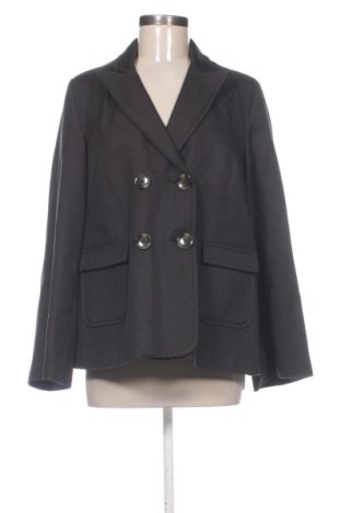 Sacou de femei Ashley Brooke, Mărime S, Culoare Negru, Preț 244,76 Lei, #137950470