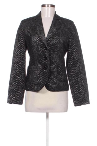 Sacou de femei Barbara Lebek, Mărime M, Culoare Negru, Preț 209,96 Lei, #137950837