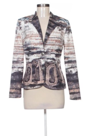 Sacou de femei Missy, Mărime M, Culoare Multicolor, Preț 78,74 Lei, #137952801