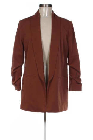 Sacou de femei Terranova, Mărime L, Culoare Portocaliu, Preț 73,49 Lei, #137955291