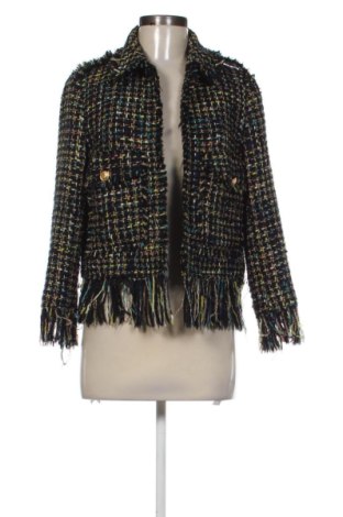 Sacou de femei Zara, Mărime L, Culoare Multicolor, Preț 153,00 Lei, #137956643