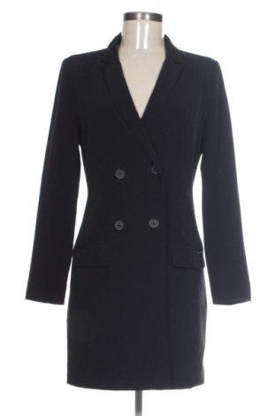 Sacou de femei Pepe Jeans, Mărime M, Culoare Negru, Preț 125,98 Lei, #137957374