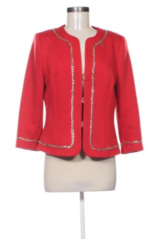 Damen Blazer Kensol, Größe L, Farbe Rot, Preis € 22,00, #137959465