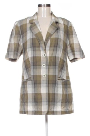 Дамско сако Unbranded, Размер XL, Цвят Многоцветен, Цена 15,00 €, #137961117