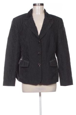 Dámske sako  Gerry Weber, Veľkosť M, Farba Čierna, Cena  35,06 €, #137962040