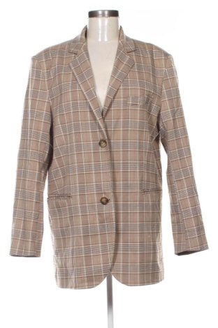 Női blézer Stradivarius, Méret M, Szín Sokszínű, Ár 6 013 Ft, #137962544