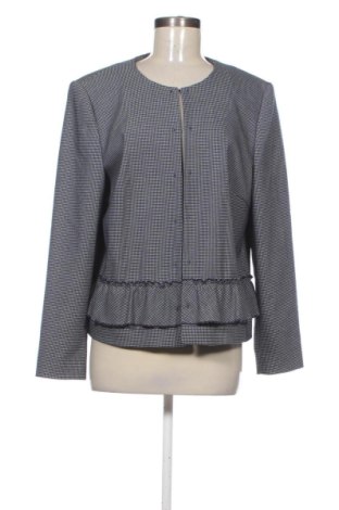Damski żakiet Betty Barclay, Rozmiar XL, Kolor Niebieski, Cena 347,15 zł, #137963360