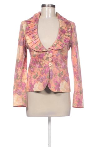 Damen Blazer Unbranded, Größe M, Farbe Mehrfarbig, Preis 12,00 €, #137967562