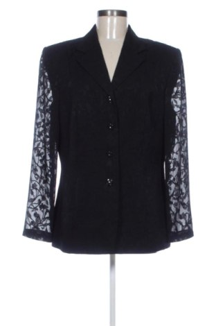 Damen Blazer Bianca, Größe XL, Farbe Schwarz, Preis 17,00 €, #137968512