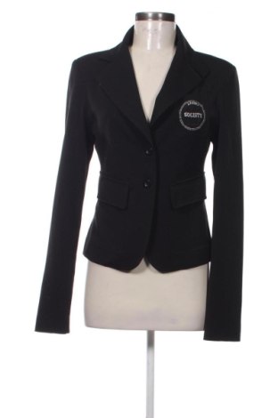 Damen Blazer Amisu, Größe M, Farbe Schwarz, Preis 15,00 €, #137968990