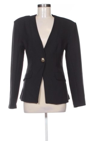 Sacou de femei H&M, Mărime M, Culoare Negru, Preț 74,75 Lei, #137969677