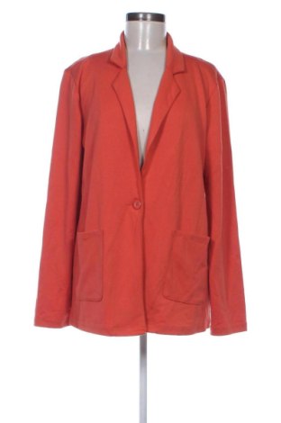 Női blézer Unbranded, Méret XL, Szín Narancssárga
, Ár 5 674 Ft, #137969882