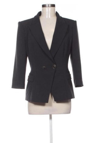 Sacou de femei Elisabetta Franchi, Mărime M, Culoare Negru, Preț 514,41 Lei, #137971178