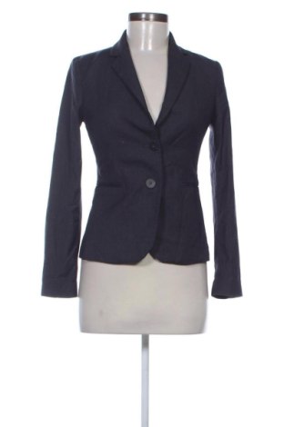 Női blézer Mango, Méret XS, Szín Kék, Ár 9 998 Ft, #137974066