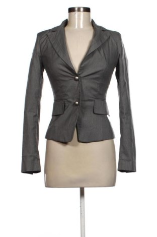 Sacou de femei Unbranded, Mărime XS, Culoare Gri, Preț 75,00 Lei, #137974103