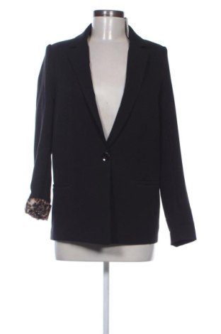 Sacou de femei Trendyol, Mărime XS, Culoare Negru, Preț 70,00 Lei, #137974184