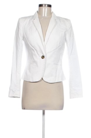 Női blézer H&M, Méret M, Szín Fehér, Ár 5 472 Ft, #137976139
