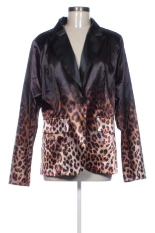 Sacou de femei Unbranded, Mărime L, Culoare Multicolor, Preț 90,00 Lei, #137978927