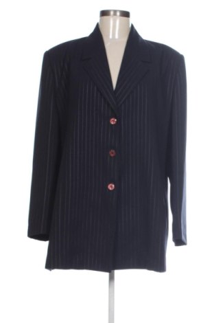 Damski żakiet Unbranded, Rozmiar XXL, Kolor Niebieski, Cena 87,91 zł, #137980237