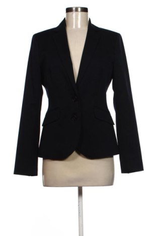 Damen Blazer Montego, Größe M, Farbe Blau, Preis 16,00 €, #137980560