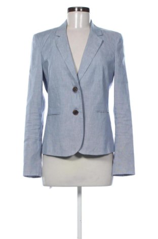 Sacou de femei Montego, Mărime M, Culoare Albastru, Preț 73,49 Lei, #137981159