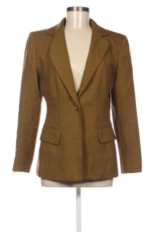 Damen Blazer Blacker by Stanley Blacker, Größe L, Farbe Braun, Preis 15,43 €, #137981364