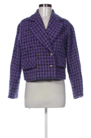 Damen Blazer Unbranded, Größe XS, Farbe Mehrfarbig, Preis 14,00 €, #137982617
