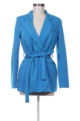Sacou de femei Reserved, Mărime XS, Culoare Albastru, Preț 110,23 Lei, #137983203