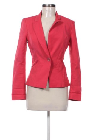 Damski żakiet Guess By Marciano, Rozmiar M, Kolor Różowy, Cena 402,18 zł, #137983480