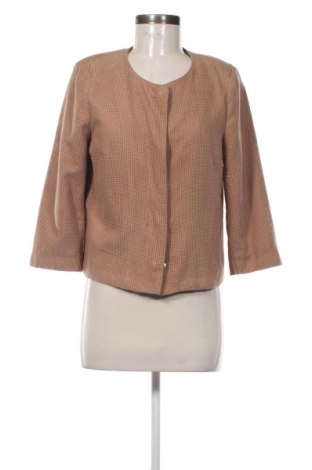 Női blézer Unbranded, Méret M, Szín Bézs, Ár 4 610 Ft, #137984324